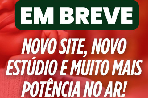 EM MANUTENÇÃO